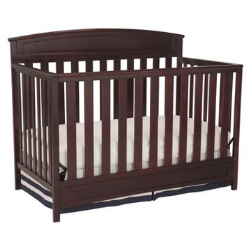 Home, Children's, Crib (Standard)